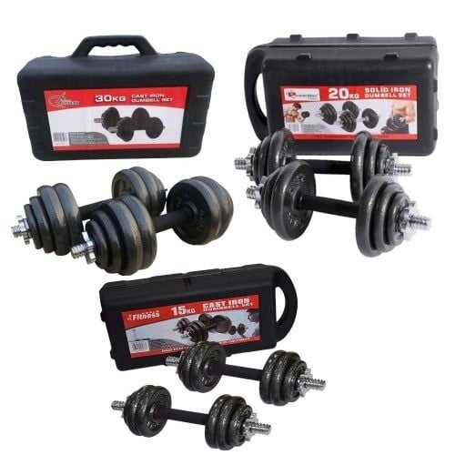 تعرف على فوائد رفع الاثقال في حرق الدهون