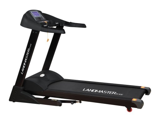 Landmaster treadmill discount