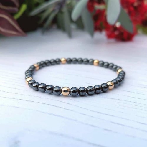 اسوره بحجر الهيمتايت و الروزقولد