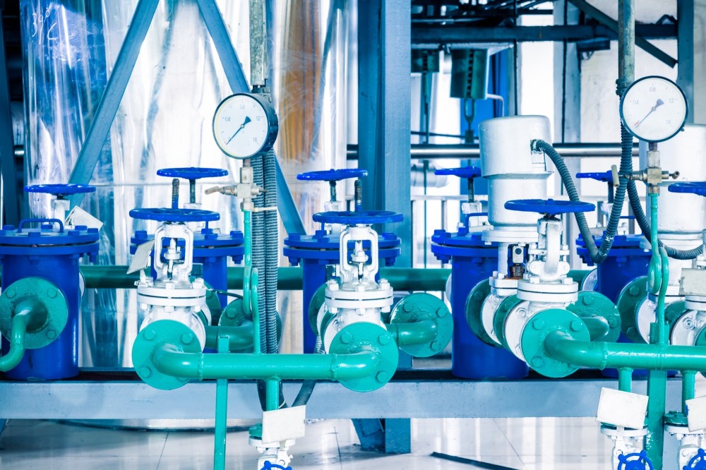 مشروع توريد وتركيب واختبار مضخات غاطسة في مدينة الملك عبد العزيز الطبية التابعة للشؤون الصحية في الحرس الوطني