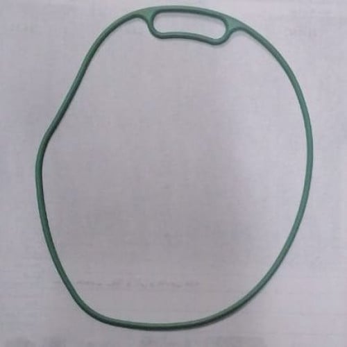 #12178W  وجه غطاء كمبروسر زكسل ديزل كيكي / MANIFOLD GASKET COMPRESSOR  ZEXEL DIESEL KIKI DKS16-17C