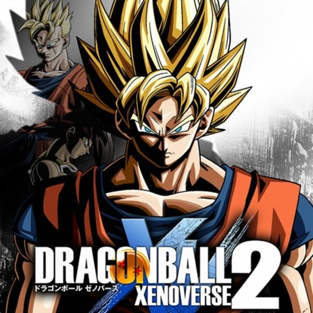 Dragon Ball Xenoverse 2 - PC