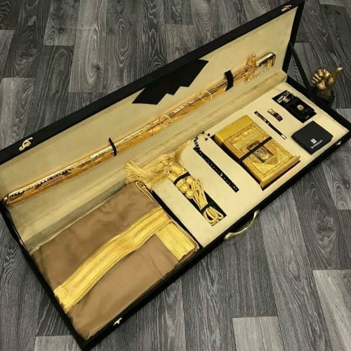 أطقم هدايا تذكارية متكاملة راقية موديل MN-290