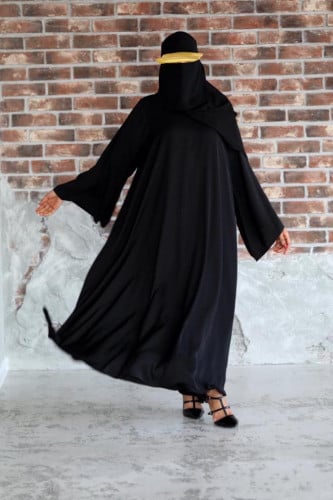 عباية الريم