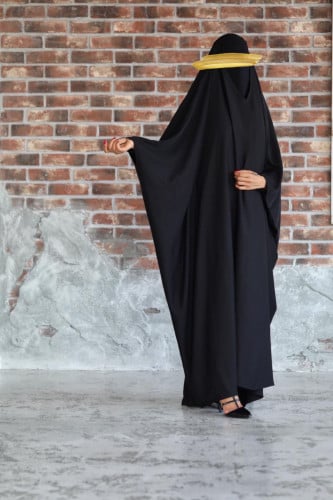 عباية راس هامه