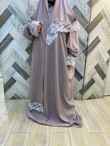 أطقم صلاة_ تركية