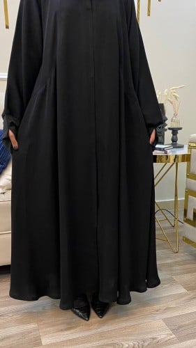 عباية كتف سمو