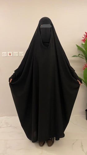 عباية راس سمو