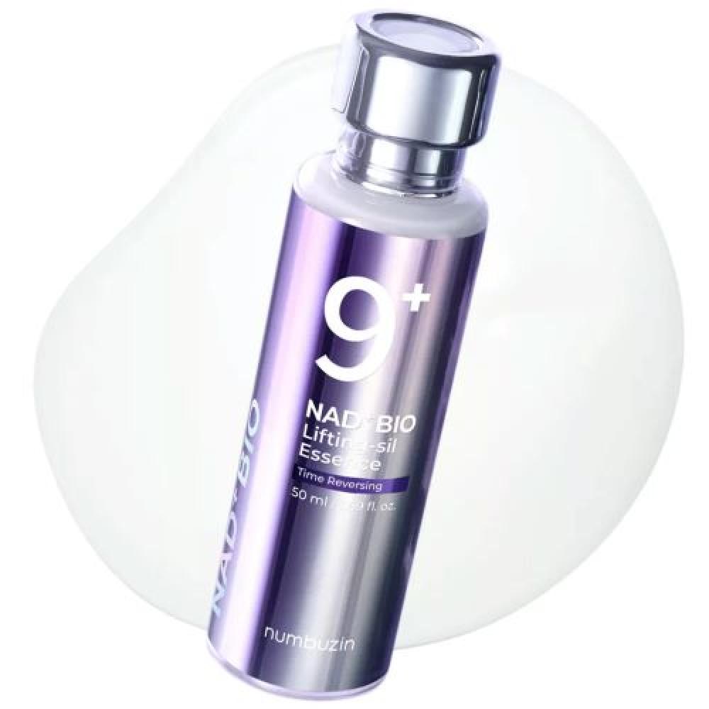 إيسنس رقم 9+ إن إم إن بيو لشد البشرة ومكافحة الشيخوخة من نومبوزين - 50 مل