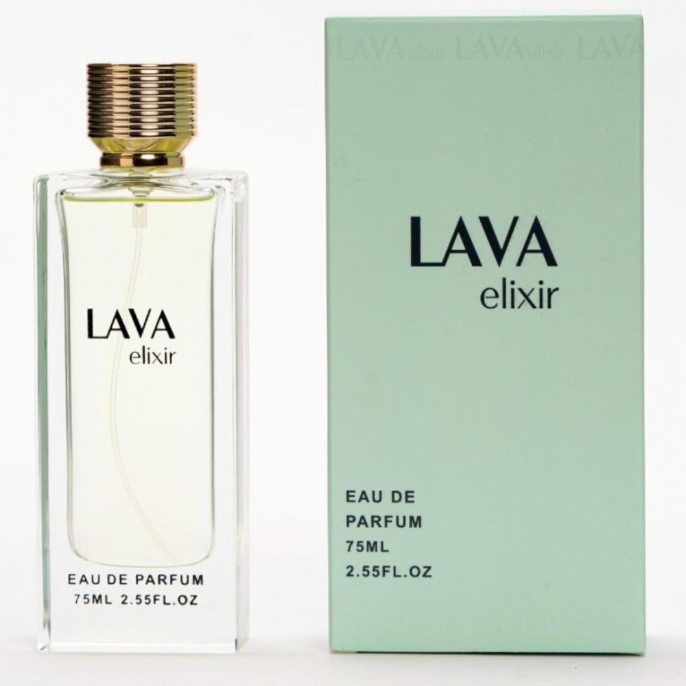 عطر لافا الكسير او دي بارفيوم 75 مل