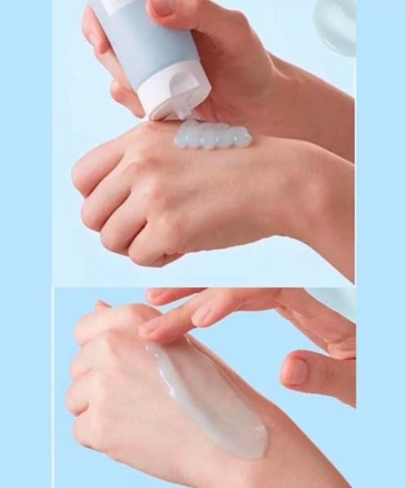 ماسك جل مدغشقر سنتيلا للاستخدام قبل النوم | SKIN1004 MADAGASCAR CENTELLA HYALU-CICA SLEEPING PACK