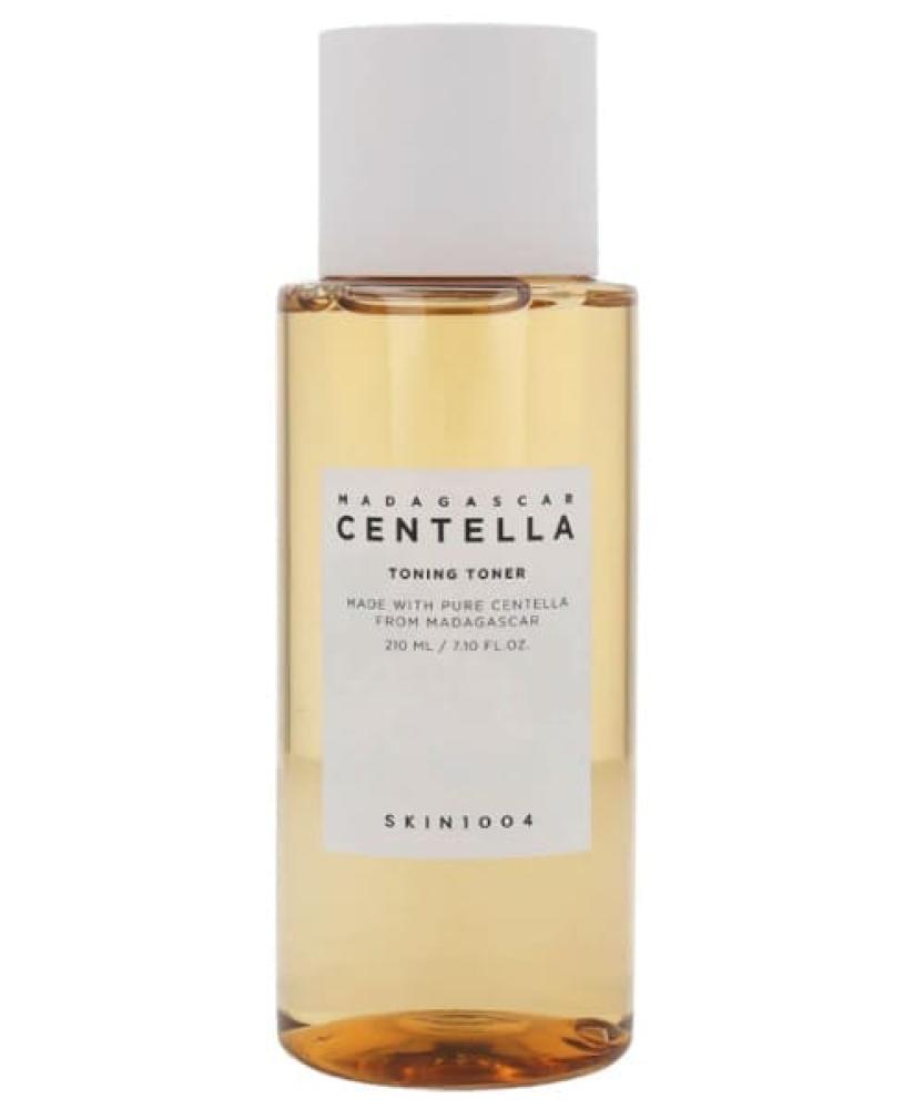 تونر بخلاصة سنتيلا مدغشقر لتوحيد وترطيب البشرة | SKIN1004 Madagascar Centella Toning Toner