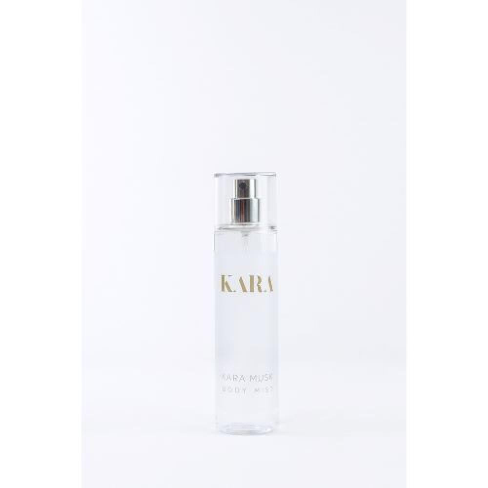 عطر للجسم من كارا 250مل -MUSK