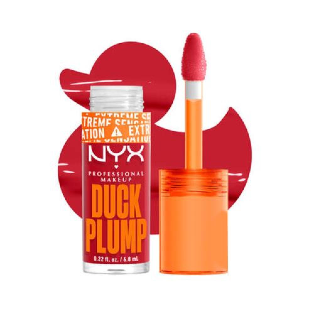 نيكس ملمع شفاه داك بلامب - 19شيري سبيس 7 مل نيكس ملمع شفاه داك بلامب - 19شيري سبيس 7 مل