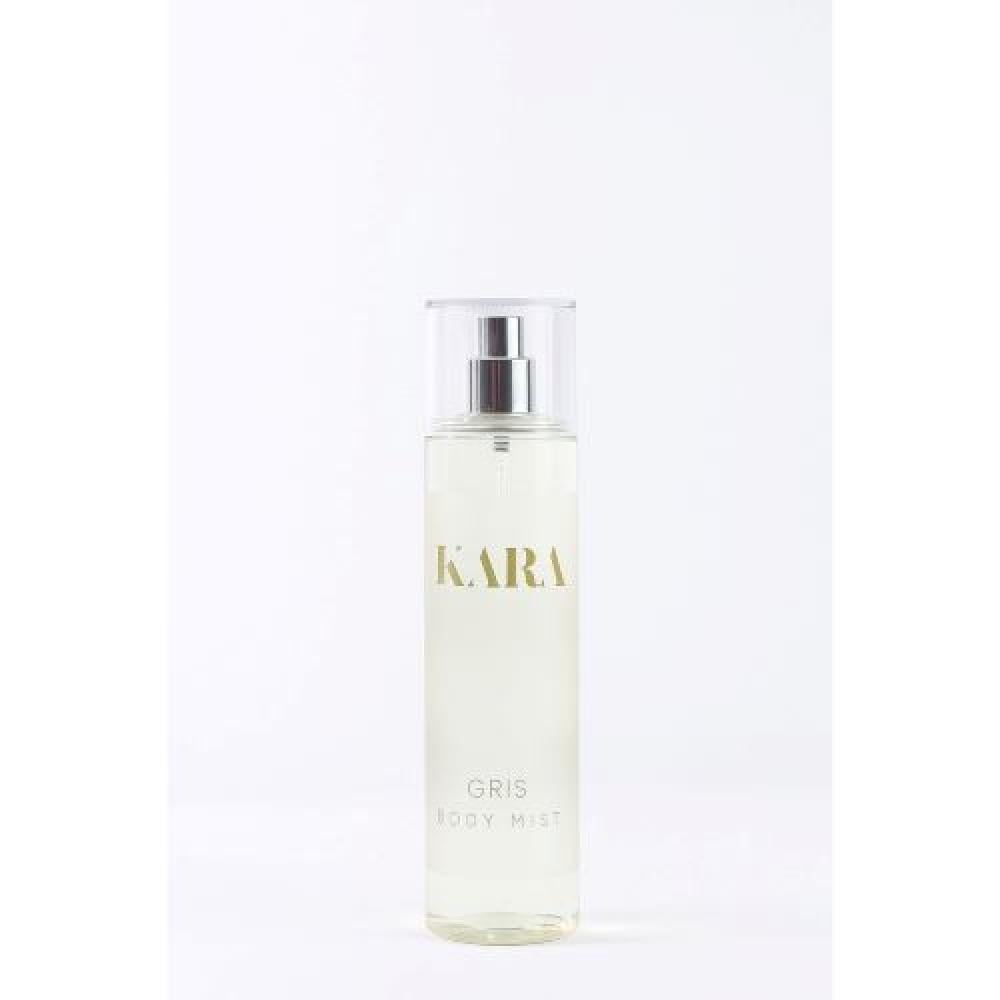 عطر للجسم من كارا 250مل -GRIS