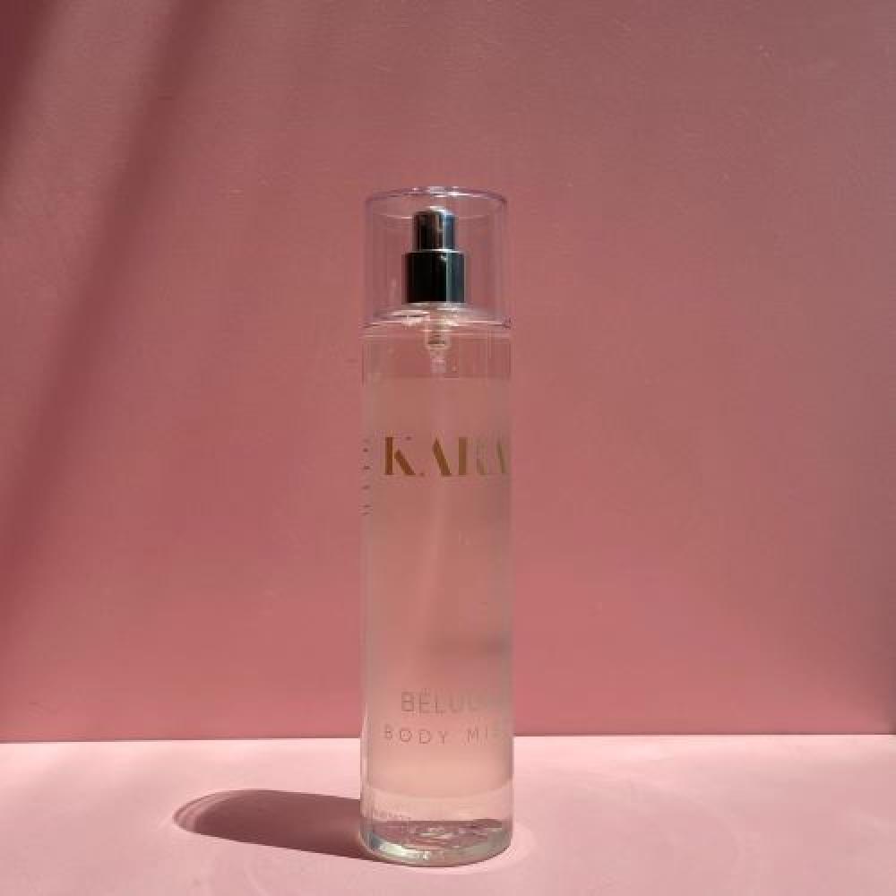 عطر للجسم من كارا 250مل -BELUGA
