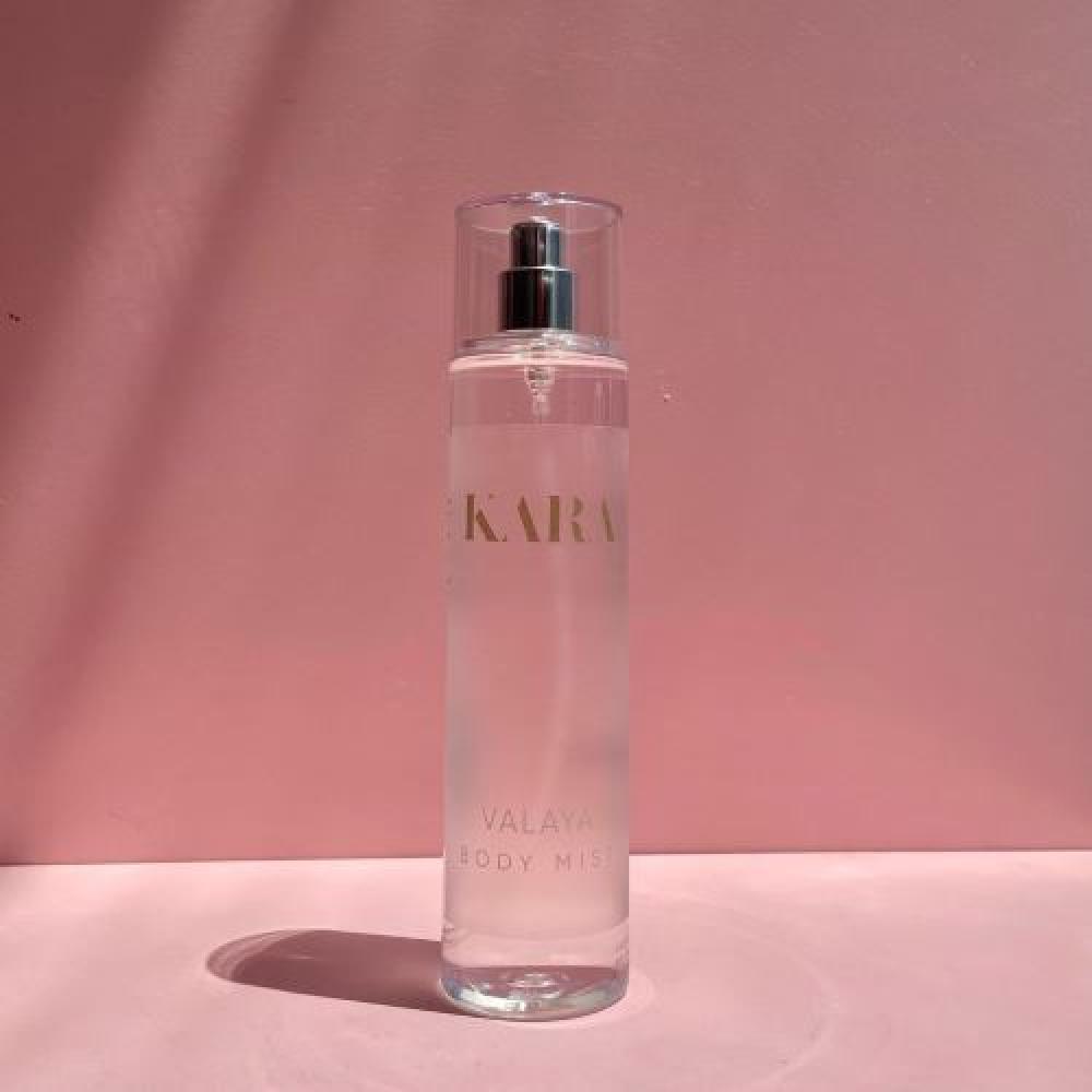 عطر للجسم من كارا 250مل -VALAYA