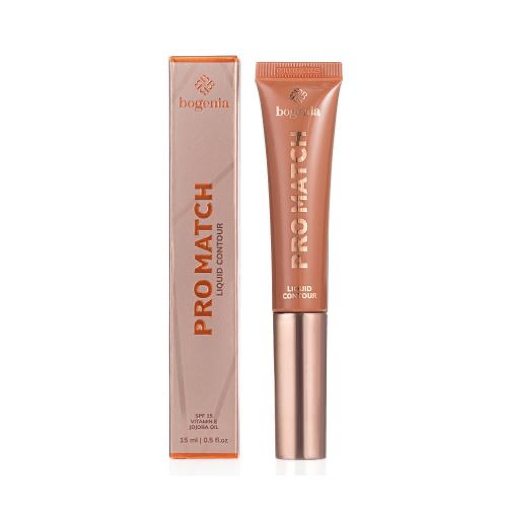كونتور السائل من بوغينيا BG655.002