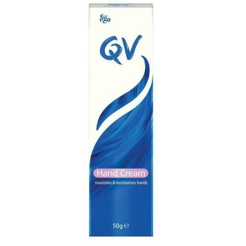 كريم كيوفي مرطب ومنعم اليدين خالى من العطور 50جم