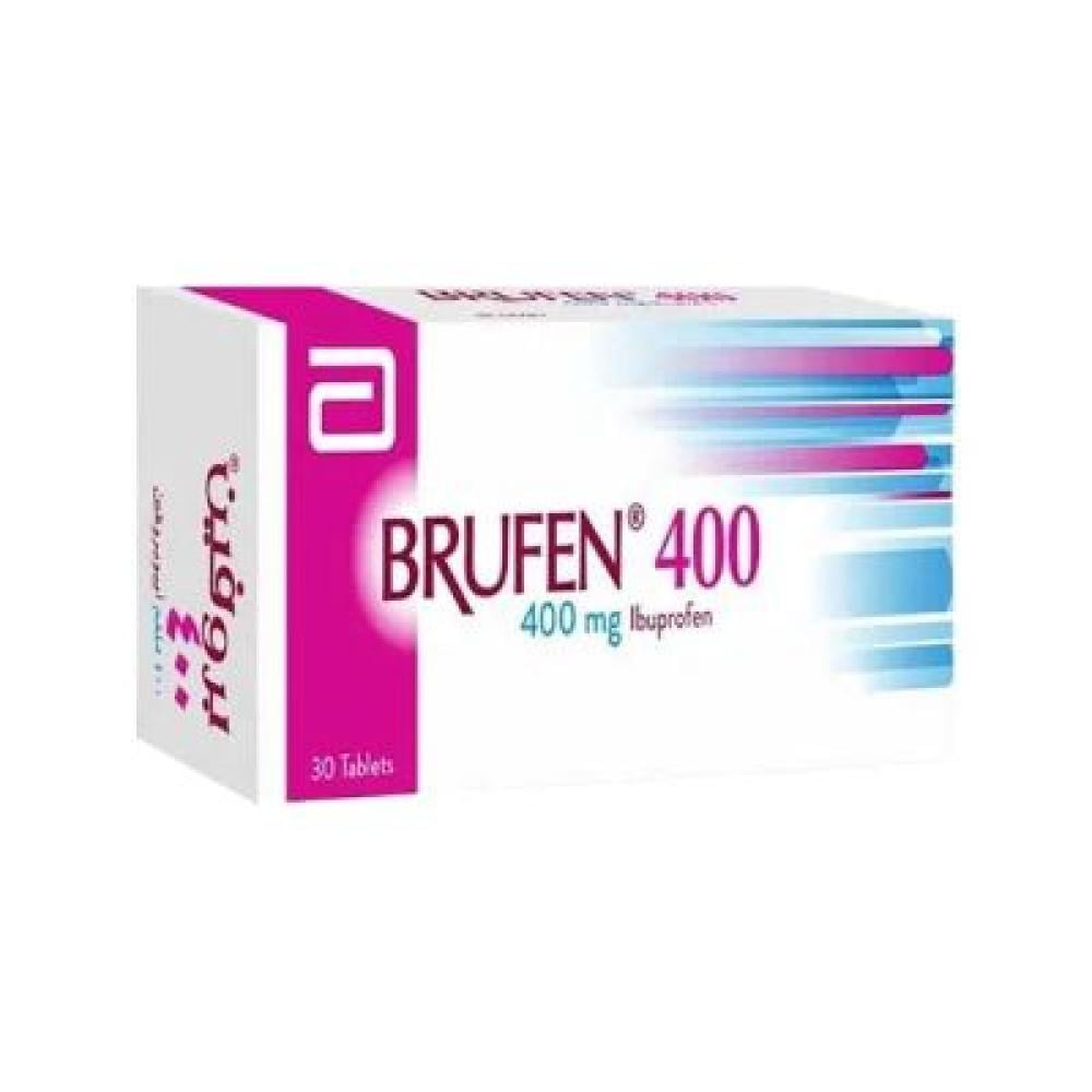 بروفين 400 مجم 30 قرص