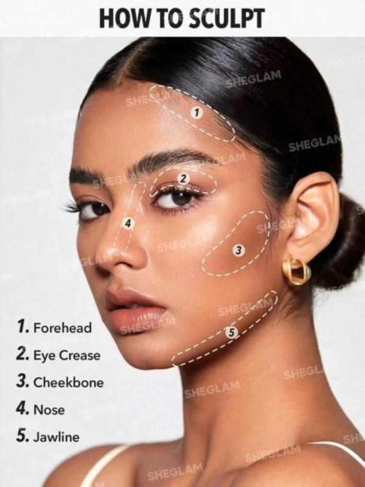 شجلام كونسيلر ستيك