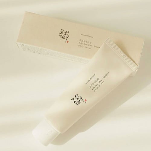 واقي الشمس من بيوتي أوف جوسون (SPF50 + PA ++++) -...