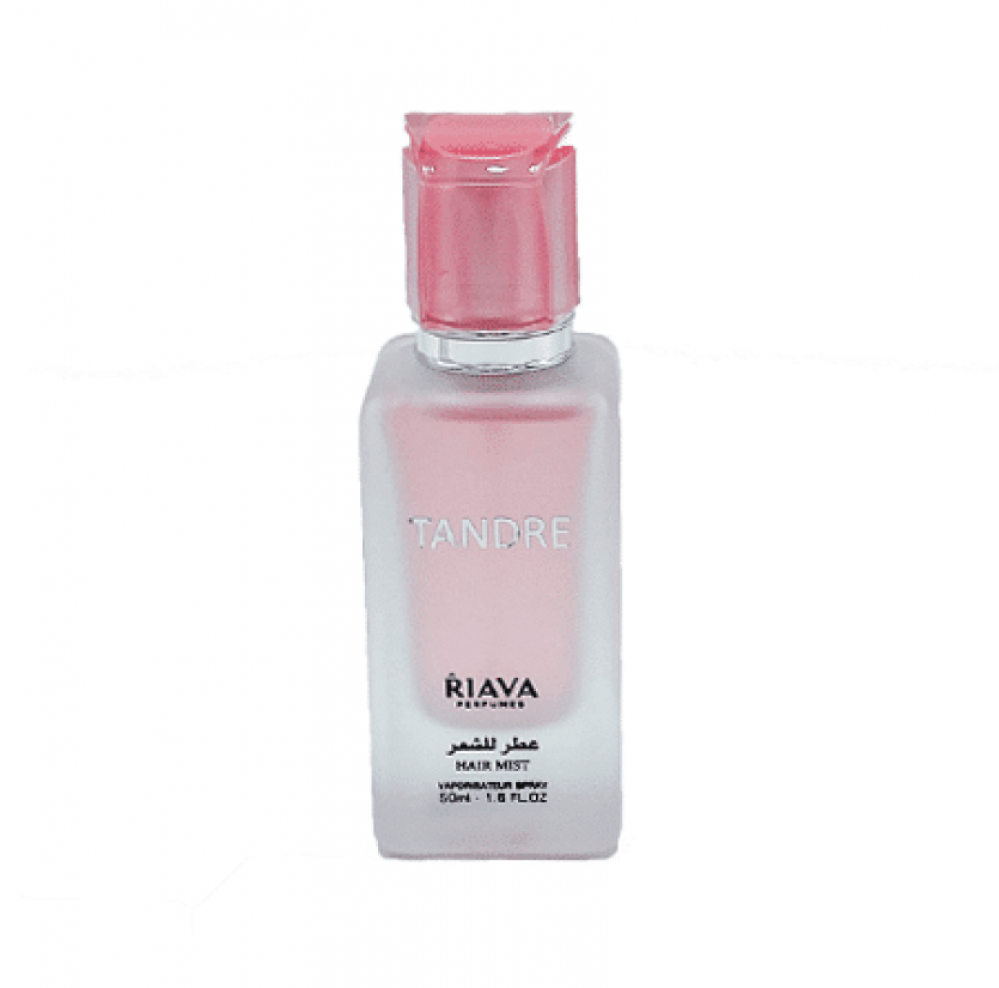 عطر الشعر تنديري