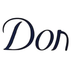 Don