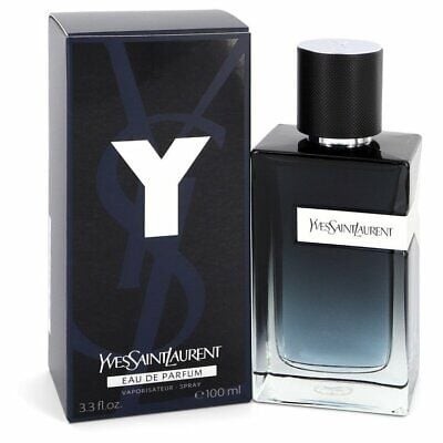 عطر ايف سان لوران Y او دو بارفيوم 100مل