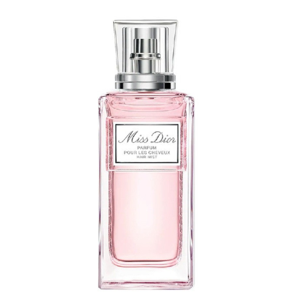 عطر مس ديور نسائي عطر شعر ديور 30مل - أصلي 100%