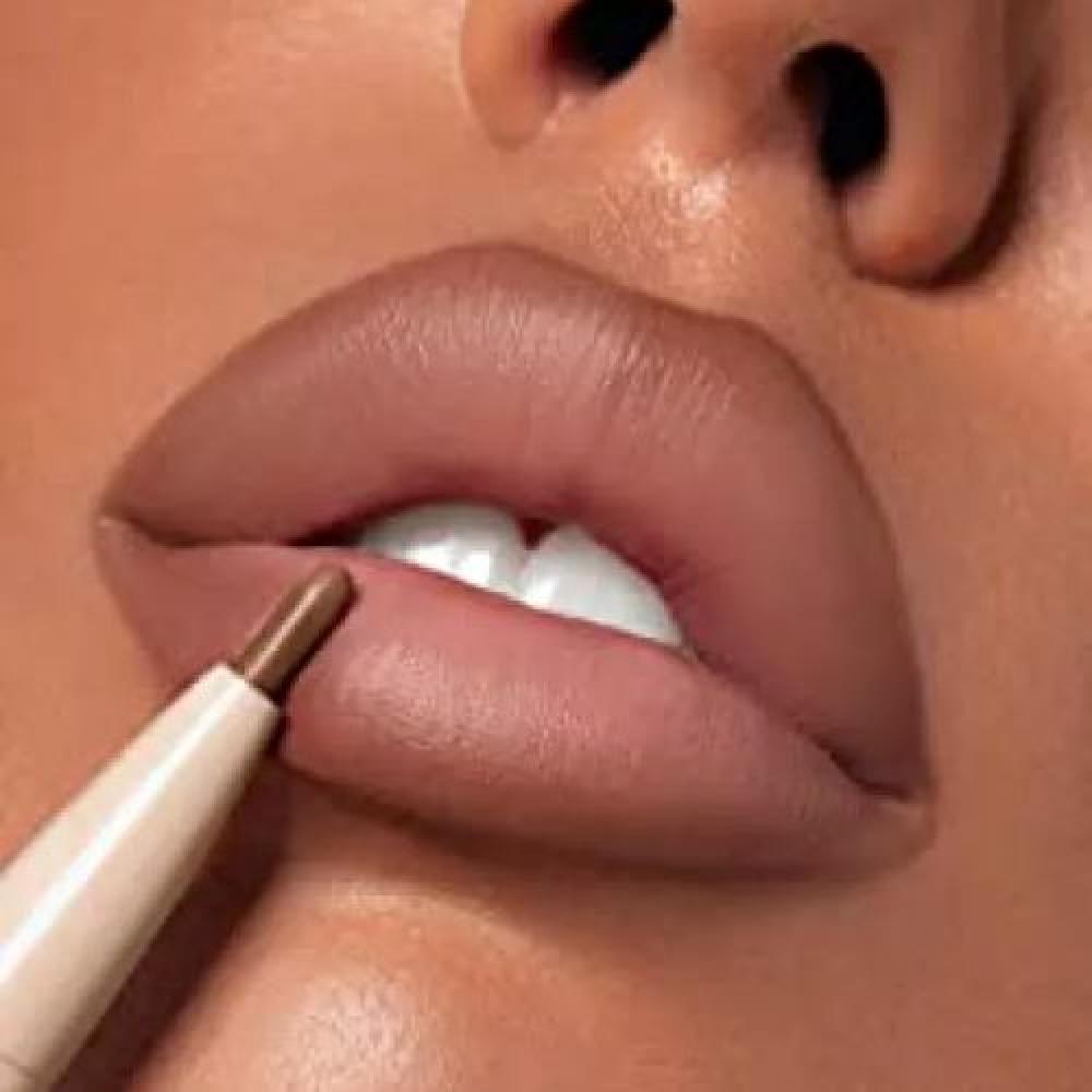 شيجلام 101روج وقلم تحديد ثنائي جوزة الطيب الدافئ