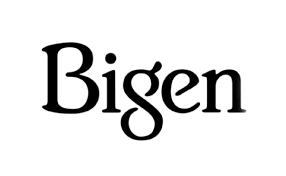 bigen