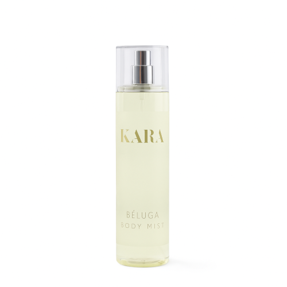عطر للجسم من كارا 250مل -BELUGA