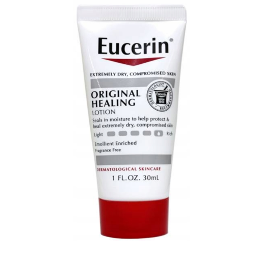 يوسيرين -لوشن مرطب ORIGINAL خالي من العطور 30 مل