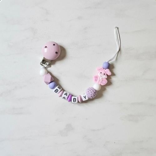 تعليقه لهايه