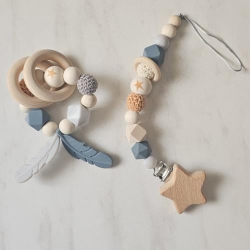 طقم  تعليقه لهايه+ لعبه