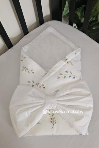 مهاد البيبي