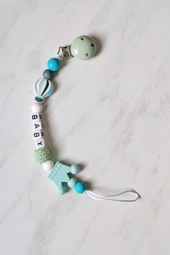 تعليقه لهايه