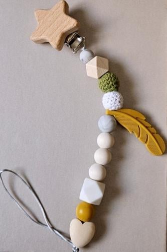 تعليقه لهايه