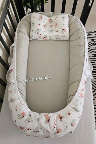 سله/مخدة راس