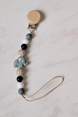 تعليقه لهايه