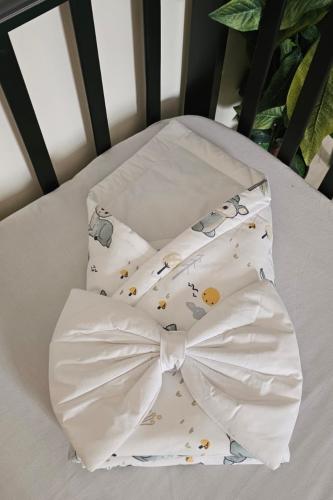 مهاد البيبي