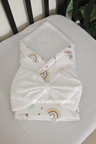 مهاد البيبي