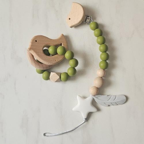 طقم تعليقه لهايه +لعبه