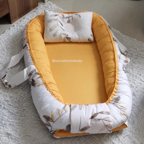 سله/مخده راس