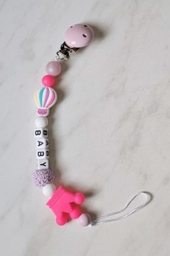 تعليقه لهايه