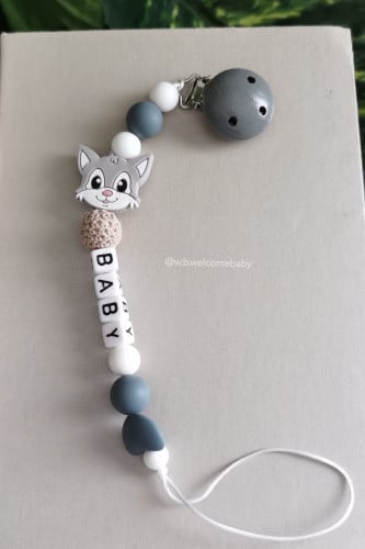 تعليقه لهايه