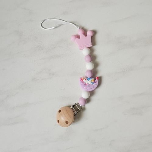 تعليقه لهايه