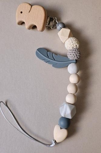 تعليقه لهايه