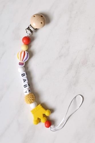 تعليقه لهايه